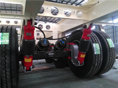 液压空气悬架厂家