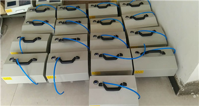 大架号专用打码机