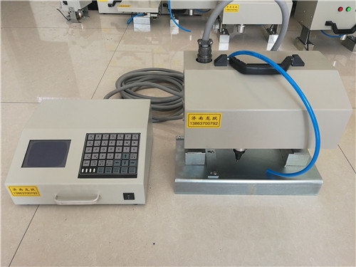 挂车专用打码机