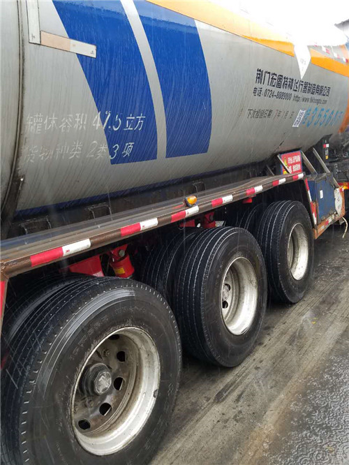 荆门宏图工程案例