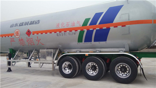 案例-盛润压力容器