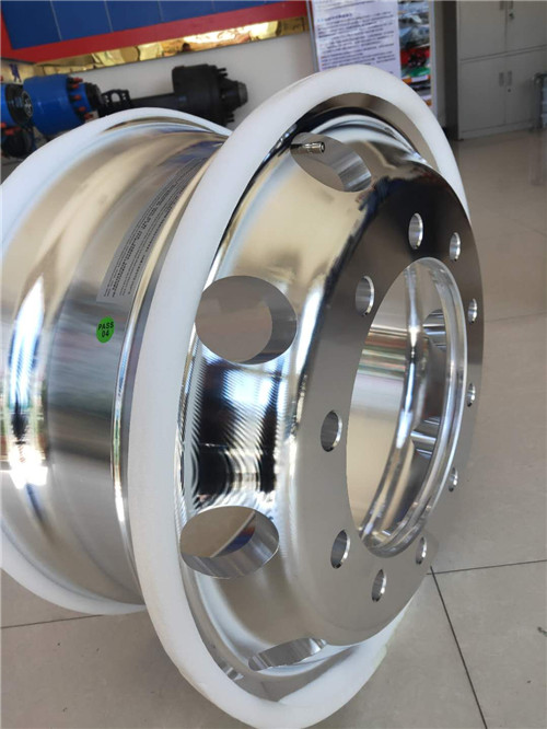 危化车专用铝圈