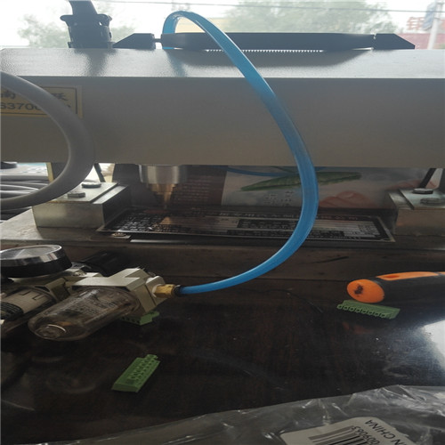 挂车大架号打码机型号