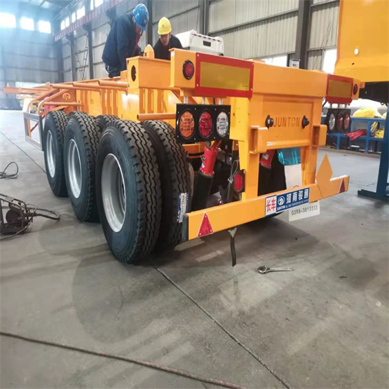 液压空气悬挂厂家