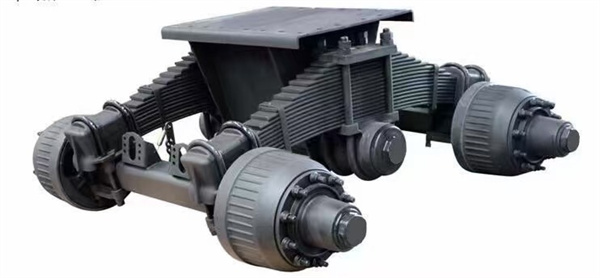 富世达汽车配件