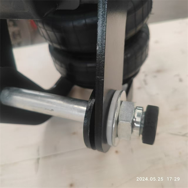 富世达汽车配件