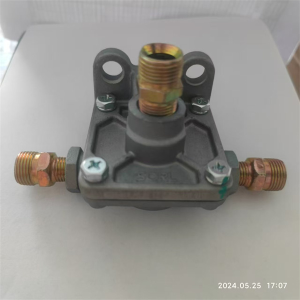 富世达汽车配件